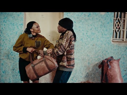 Jay Jay Cee Mw Anakutuma Ndani Official Music Video