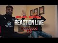 Milan vs Napoli Live Reaction: Exciting 2-1 Match Highlights ⚽
