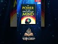 The Power of Your Subconscious Mind | Full Hindi Book Summary | Dr Joseph Murphy | Shorts