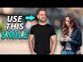 What To Do When A Girl Looks At You | 7 EASY Steps