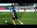 BANGER AFTER BANGER! 🔥 | Filipe Luís - Ansu Fati, Minamino, Zakaria...