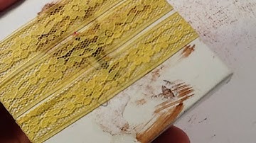 Create Simple Textured Stamps - DIY Crafts - Guidecentral