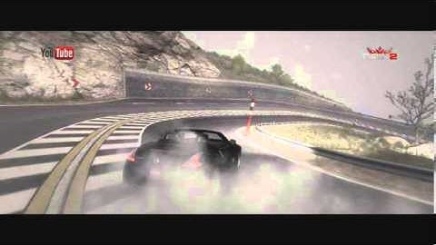 GRID 2: OKUTAMA - DRIFT - PERFECT 301,000 HUGE DRIFT - RaceNet
