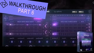 Rigid Audio Interference Walkthrough (Part 6 of 6)