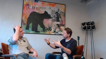 GDBC Vlog 3  - Marcel de Vries