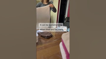 It can be overwhelming #simplifyyourlife #home #motherhood