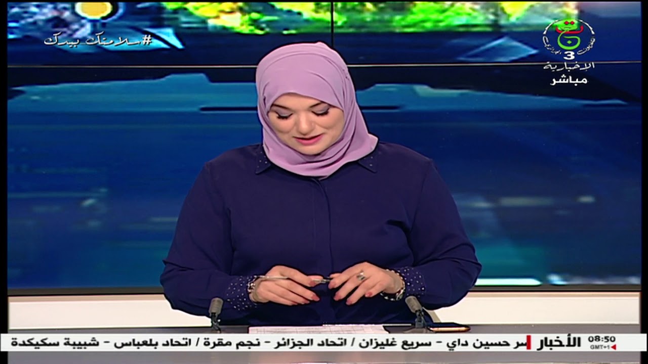 المعالم الأثرية والمواقع التاريخية في الجزائر