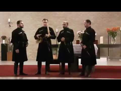 კვარტეტი ,,ძმანო\" QUARTET ,,DZMANO\"(1)