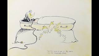 Art Leaders Gallery Presents: The Secret Art of Dr. Seuss
