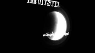 The Mystix - Midnight in Mississippi - Im Going Upside Your Head