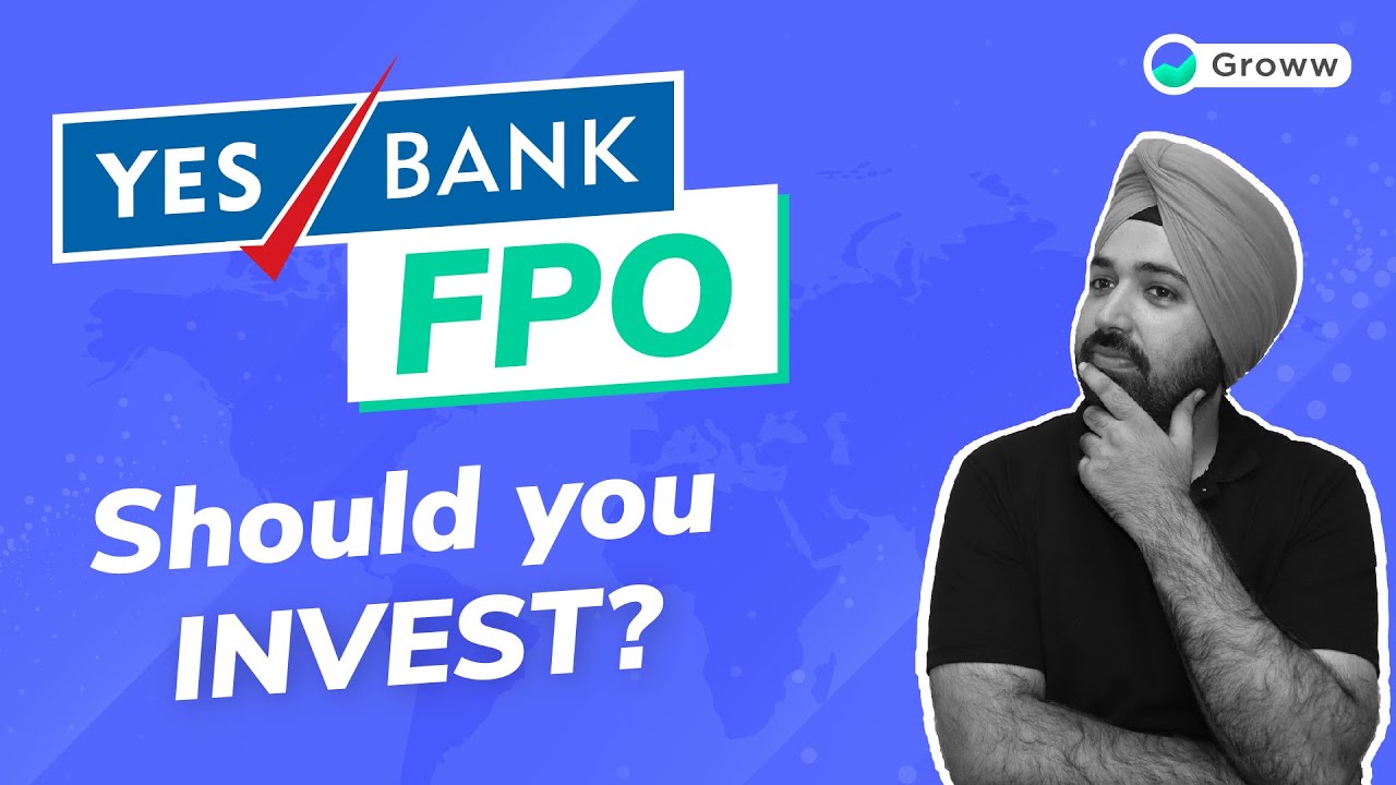 should i buy yes bank