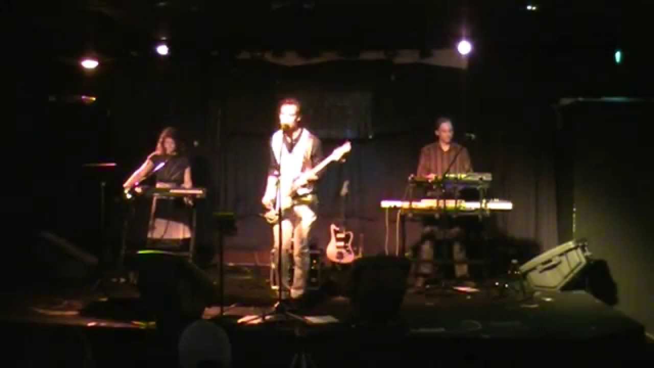 New Wave Revival on Stage