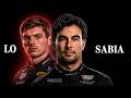 Checo Pérez Se Convirtió En EXACTAMENTE Lo Que Verstappen No Pudo Ser.