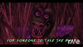 One Misfit Of A Bite | FNAF Song Mashup