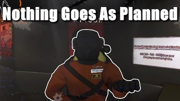 Lethal Company But It