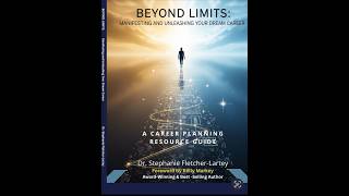 Dr. Stephanie Fletcher-Lartey on Life Stories with Marty O'Connor {Australia}