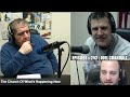 Living Without Health Insurance | JOEY DIAZ Clips