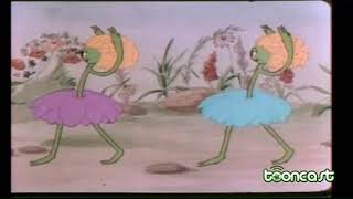 Merrie Melodies - Flowers For Madame 1935 Doblaje Original Tooncast Hd