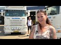 Scania Talent Used Truck: M Baljeu Transport heeft er 2 rondrijden