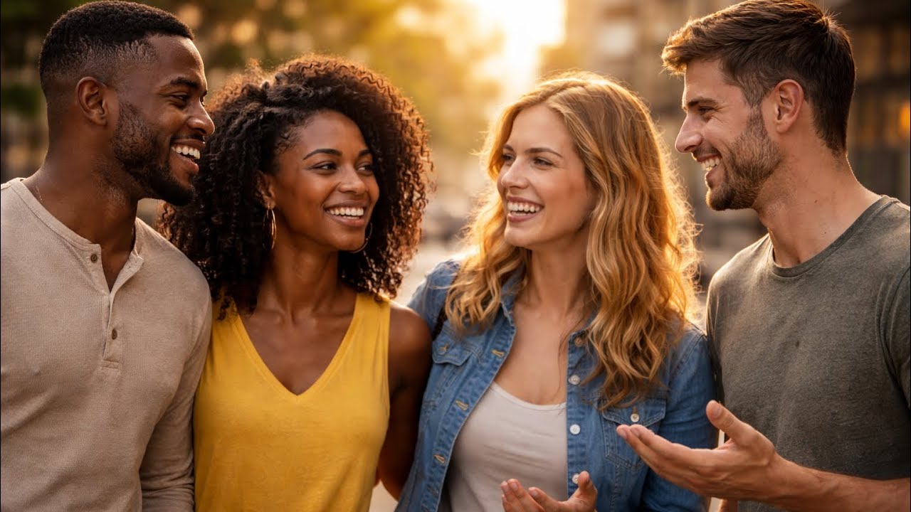 Why We Don’t Actually Understand Each Other