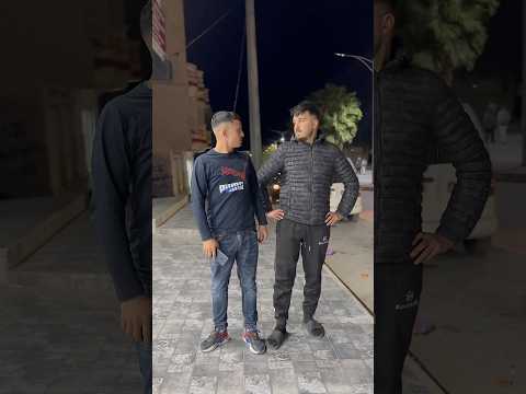 كي تحب تسرق ونتا حمار