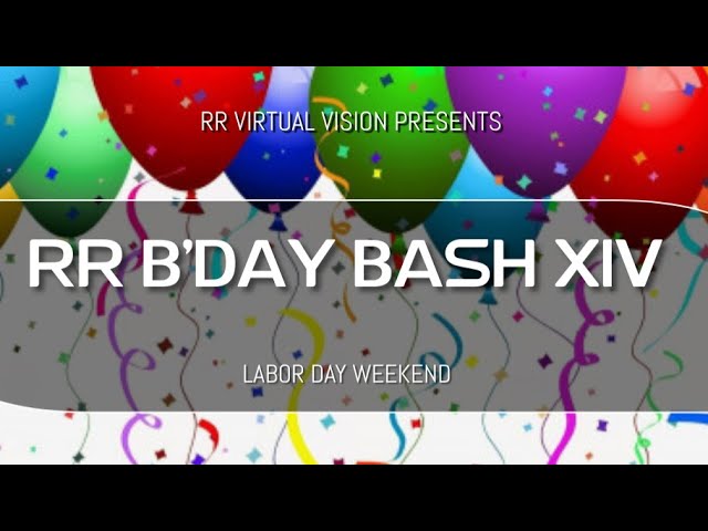 RRXIV Rundgren Radio Birthday Bash 2021 Part 2 of 2 - YouTube