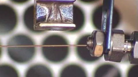 Interscience - GCxGC Cryogene Modulator, Comprehensive gaschromatography