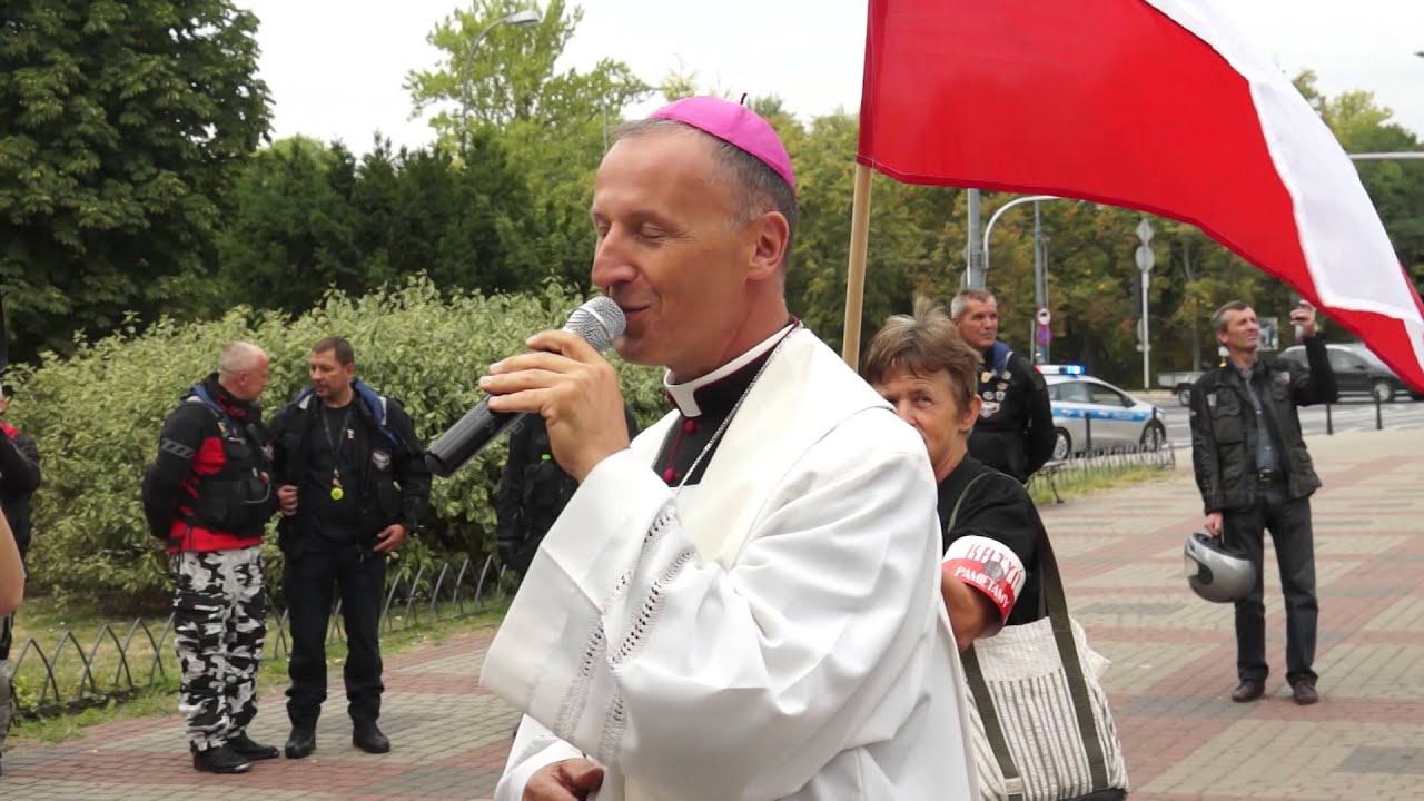 Biskup Marek Solarczyk B ogos awi XV Rajdowi Katy skiemu YouTube biskup-marek-solarczyk-b-ogos-awi-xv-rajdowi-katy-skiemu-youtube