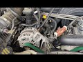 YOU SHOULD DO THIS TO YOUR ALTERNATOR