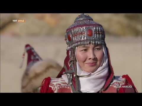 Kazak Hanlığı Sezon 2 Bölüm 10