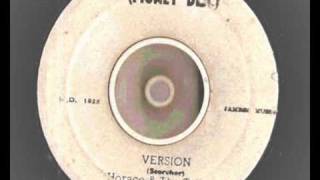 Video thumbnail of "Horace Andy - Just Don't Want To Be Lonely extended - Money Disc (Coxsone records)"