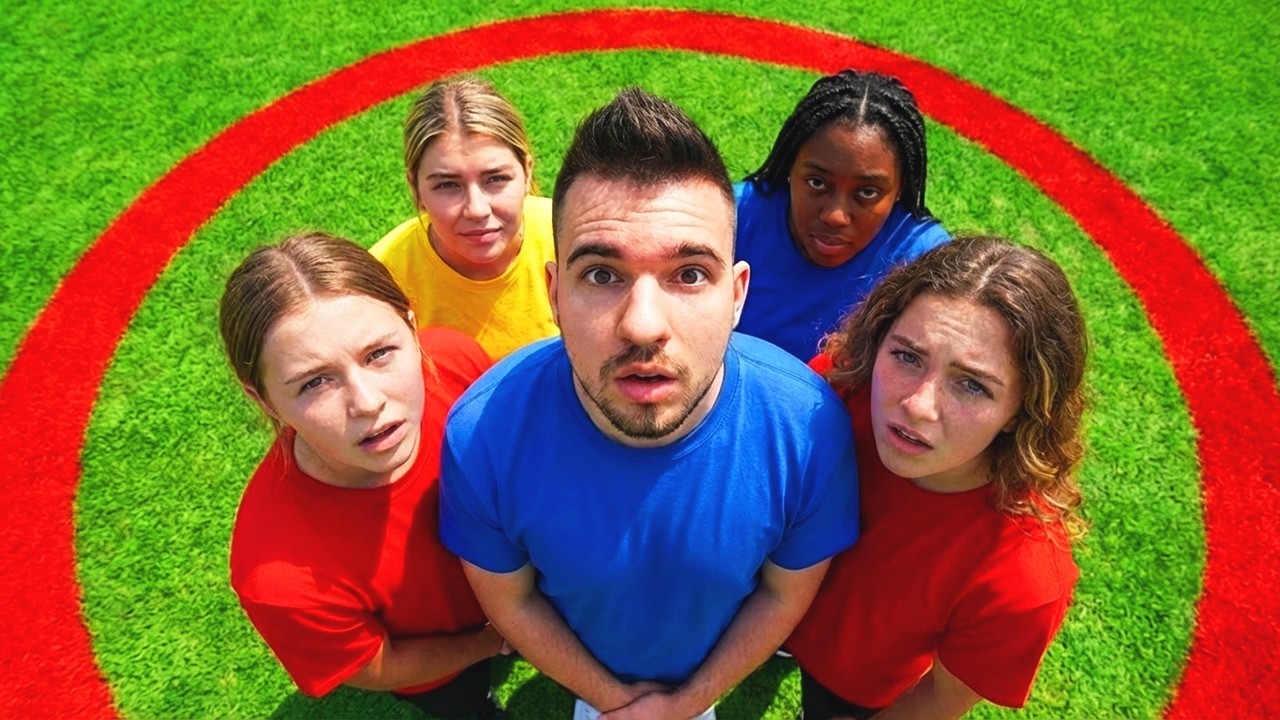 TÚL KELL ÉLNED A KÖRBEN!