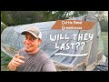 DIY Cattle Panel Greenhouse 1 Year Review | Are They Worth It?