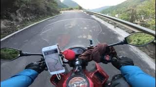 又是一次美妙的旅程