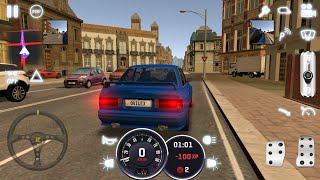 Driving School Classics - Android Gameplay FHD screenshot 3