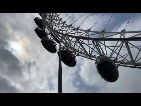 Video: Wandelen Door Spookachtig Londen