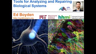 Tools for Analyzing and repairing Biological Systems