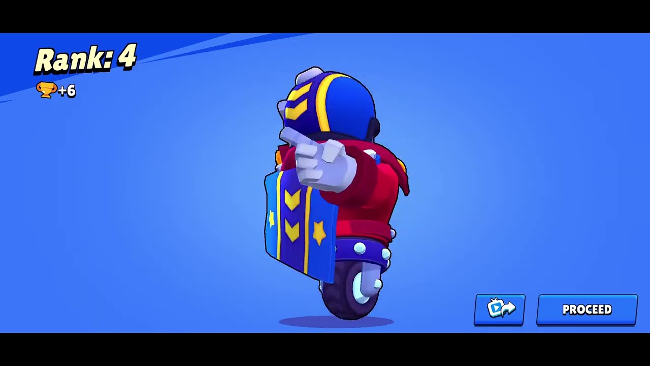 Pushing mastery and trophies on stu 