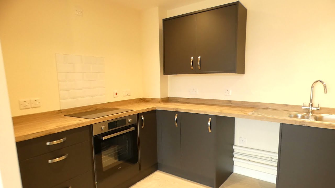 Farrar Rd, Bangor, Gwynedd, LL57