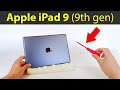 Apple iPad (9th generation) – Repair capability? How to repair? Can I open? How to open?