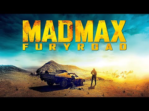 Watch Mad Max: Fury Road (2015) on Netflix