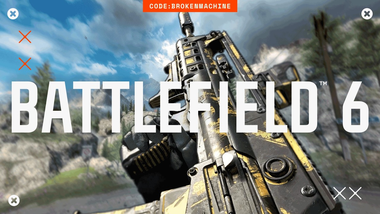 Battlefield 6 (Stream Replay) Season 2 PS5 PRO Gameplay! TheBrokenMachine's Chillstream