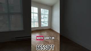 Surrey Condo- you be the Judge🤔