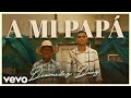 Diomedes Díaz, Colacho Mendoza - A Mi Papá (Video Oficial)