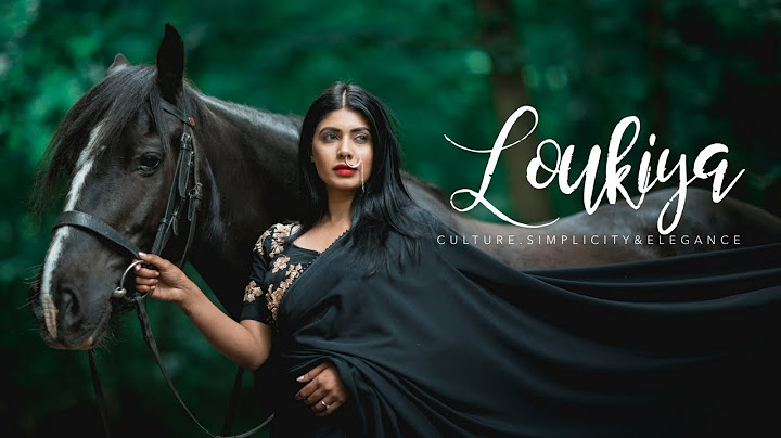 Happy girls are the prettiest | soniya.tv & veetha | oukiyaa