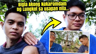 Part 54 Magkakapatid Nabaliw Sa Pagkawala Ng Magulang | Masayang Interview Nauwi Sa Lungkot | Bakit?