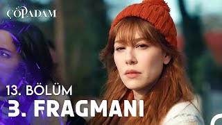 Çöp Adam 13. Bölüm 3. Fragmanı | Peri'siz Yaşamam İmkansız!