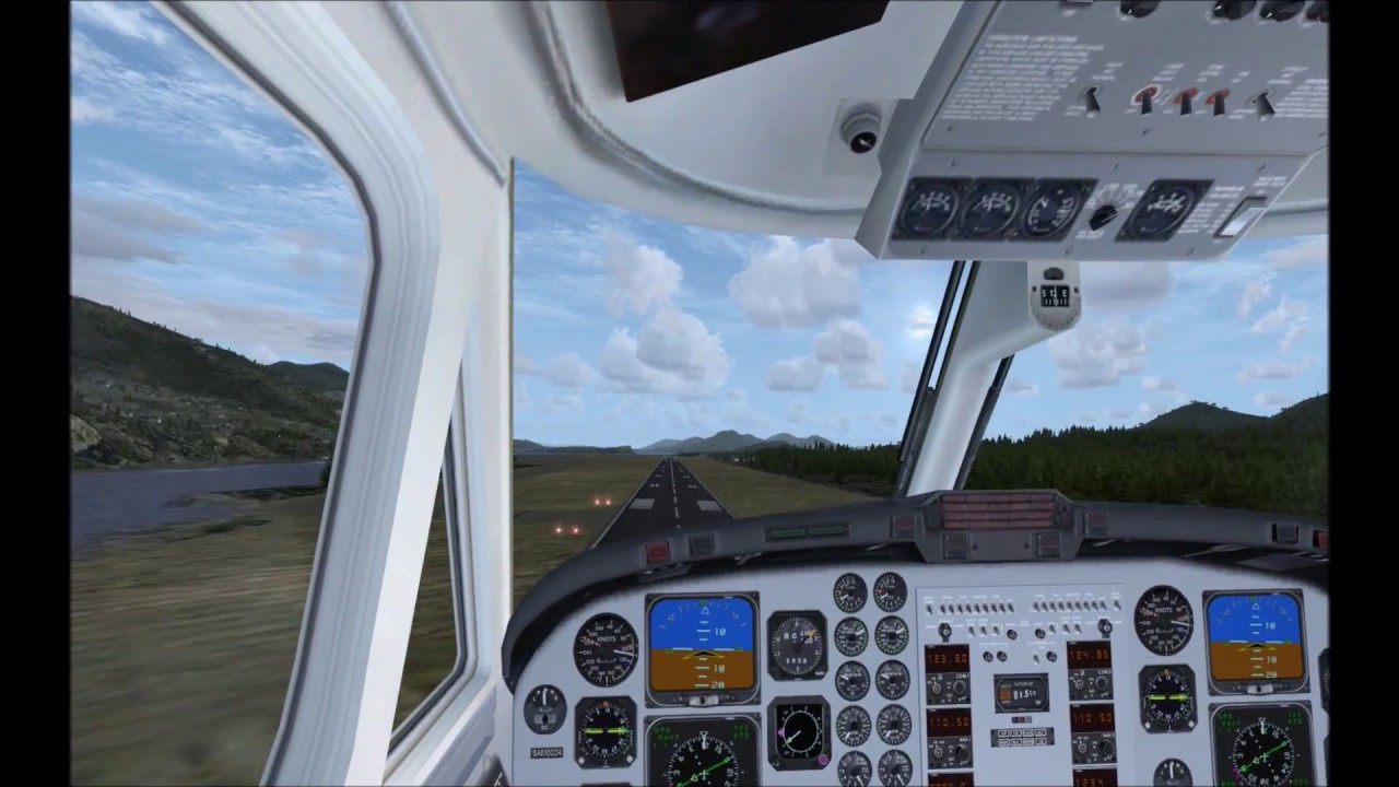 Alaska Tour - Etape2