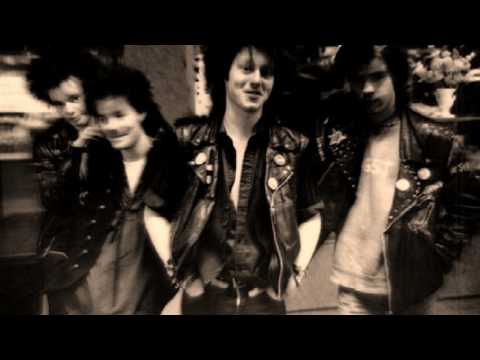 Punk music video thumbnail preview for Asta Kask - Sista brevet