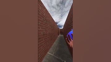 YOU CAN RUN BUT YOU CAN